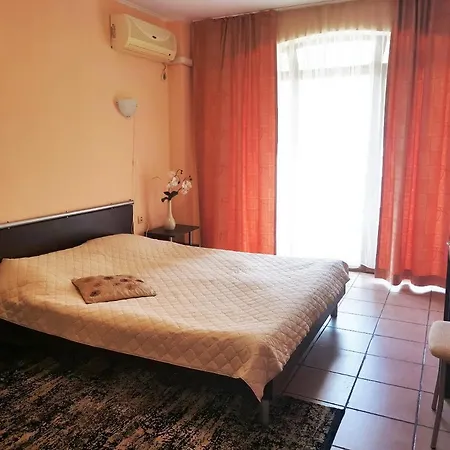 Daire Summer Dreams Sunny Beach