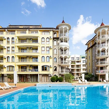 Summer Dreams * Sunny Beach