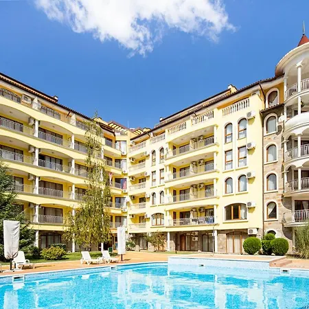Summer Dreams * Sunny Beach