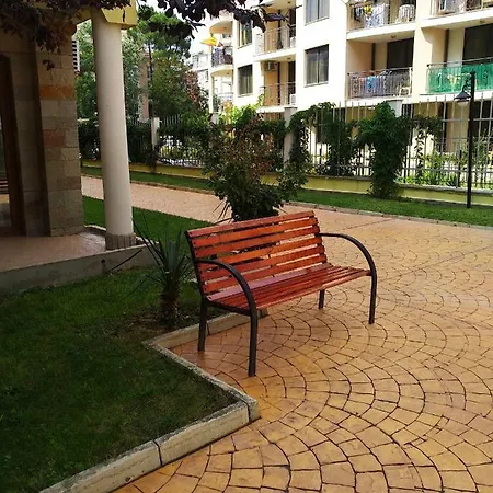Summer Dreams Sunny Beach