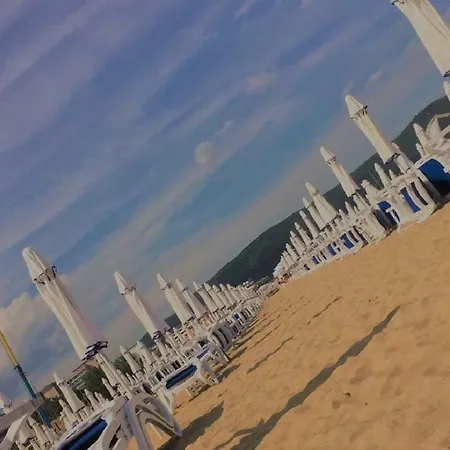 Summer Dreams * Sunny Beach